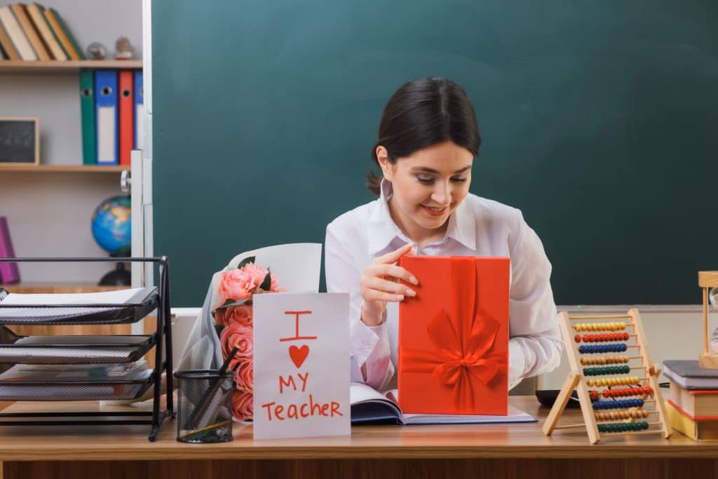 Teacher's Insecurities